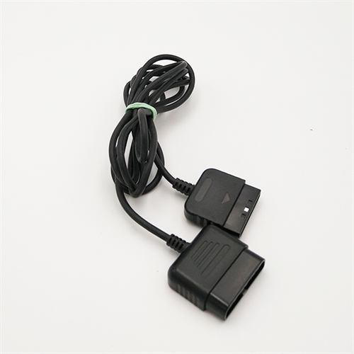 Playstation 2 Controller Forlænger Kabel - PS2 Tilbehør (B Grade) (Genbrug)